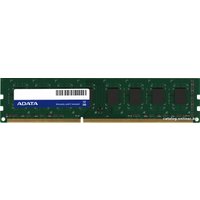 Оперативная память ADATA Premier 8GB DDR3 PC3-12800 (AD3U1600W8G11-B)