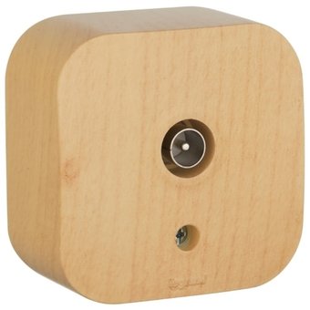 Legrand Quteo 782269 (дерево)