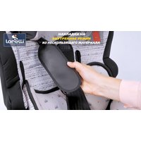 Детское автокресло Lorelli X-Drive Plus 2020 (grey crowns)