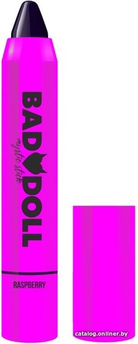 Тинт для губ Belor Design Bad Doll Малина