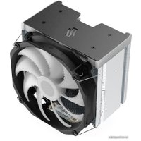 Кулер для процессора SilentiumPC Fortis 5 ARGB SPC308