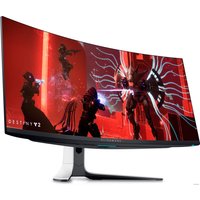 Игровой монитор Dell Alienware AW3423DW