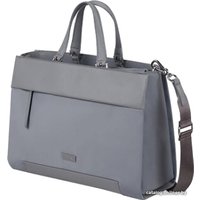 Сумка Samsonite Zalia 3.0 KM4-08003 (серый)