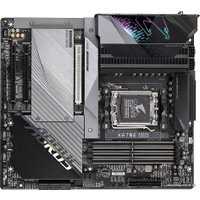 Материнская плата Gigabyte X670E Aorus Master (rev. 1.0)