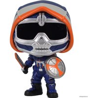 Фигурка Funko POP! Bobble: Marvel: Black Widow: Taskmaster w/shield 46684