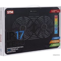 Подставка STM electronics IP17
