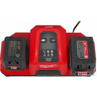 Зарядное устройство Milwaukee M18 M18DBSC 4932492531 (18В)