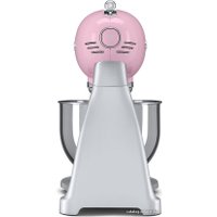 Планетарный миксер Smeg SMF01PKEU