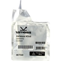 Девелопер (носитель) Катюша MCT348
