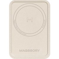 Кредитница Magssory Duo Ivory ACL011i