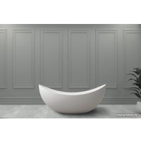 Ванна Abber Stein 180x80 AS9633