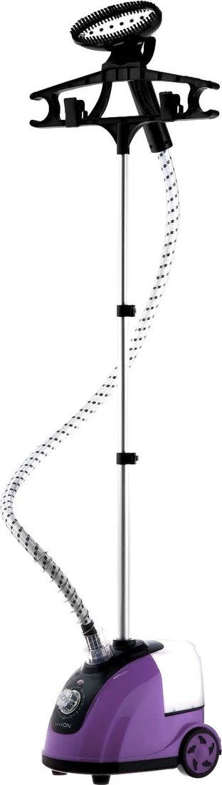 

Отпариватель Luazon LO-07 (фиолетовый)