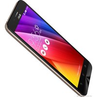 Смартфон ASUS ZenFone Max (2016) 2GB/32GB [ZC550KL] Black