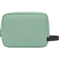 Косметичка Gaston Luga Splash Toiletry Bag (пастельная мята)