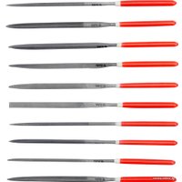 Набор напильников Yato YT-6164 (10 предметов)