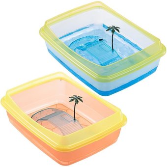 Ferplast Tortugas
