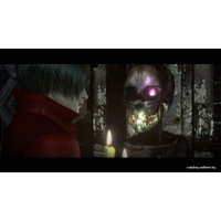  Resident Evil 6 для PlayStation 4