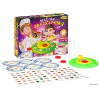 Настольная игра Фортуна Веселая закусочная Ф79325