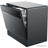 Отдельностоящая посудомоечная машина Midea MCFD55S550Bi