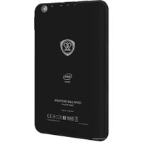 Планшет Prestigio MultiPad Visconte Quad 16GB (PMP880TDBK)