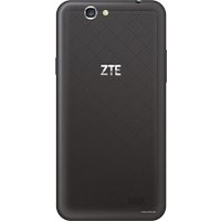 Телефон ZTE Blade A465 Black