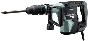 Отбойный молоток Hikoki H45MEY WTZ (кейс)