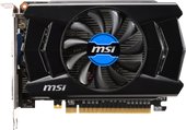 GeForce GTX 750 1024MB GDDR5 V1 (N750-1GD5/OCV1)