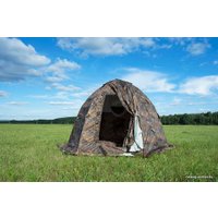 Кемпинговая палатка Берег УП-2 мини