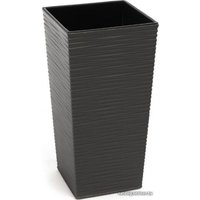 Кашпо Lamela Finezja Dluto (графит)