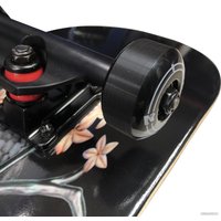 Скейтборд Z53 Mamba 31.1"