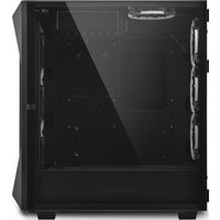 Корпус Sharkoon REV300 (черный)