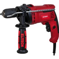 Ударная дрель ELITECH ДУ 0913РЭ