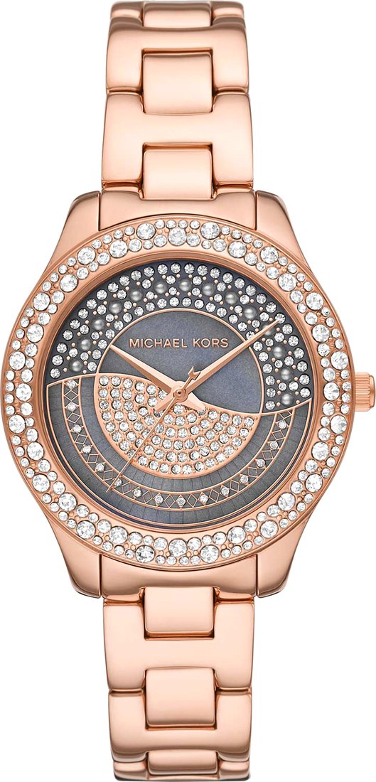 

Наручные часы Michael Kors Liliane MK4624