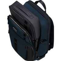 Городской рюкзак Samsonite Urban-Eye 17.3" KO1-01010 (blue)