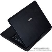 Ноутбук ASUS X58L (90NUAA-5292B1-1AMC206Y)