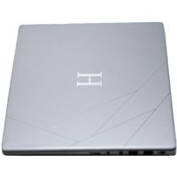 Ноутбук Horizont H-Book 16 IPK2 T54E4WG