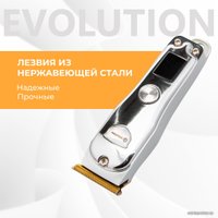 Триммер для бороды и усов Evolution Ducktail TWO