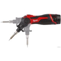 Стержневой паяльник Milwaukee M12 SI-201C 4933459761 (с 1-им АКБ)