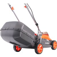 Газонокосилка Patriot CM 4000 LCT (без АКБ)