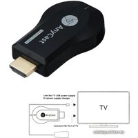 Wi-Fi адаптер USBTOP Anycast M9 Plus