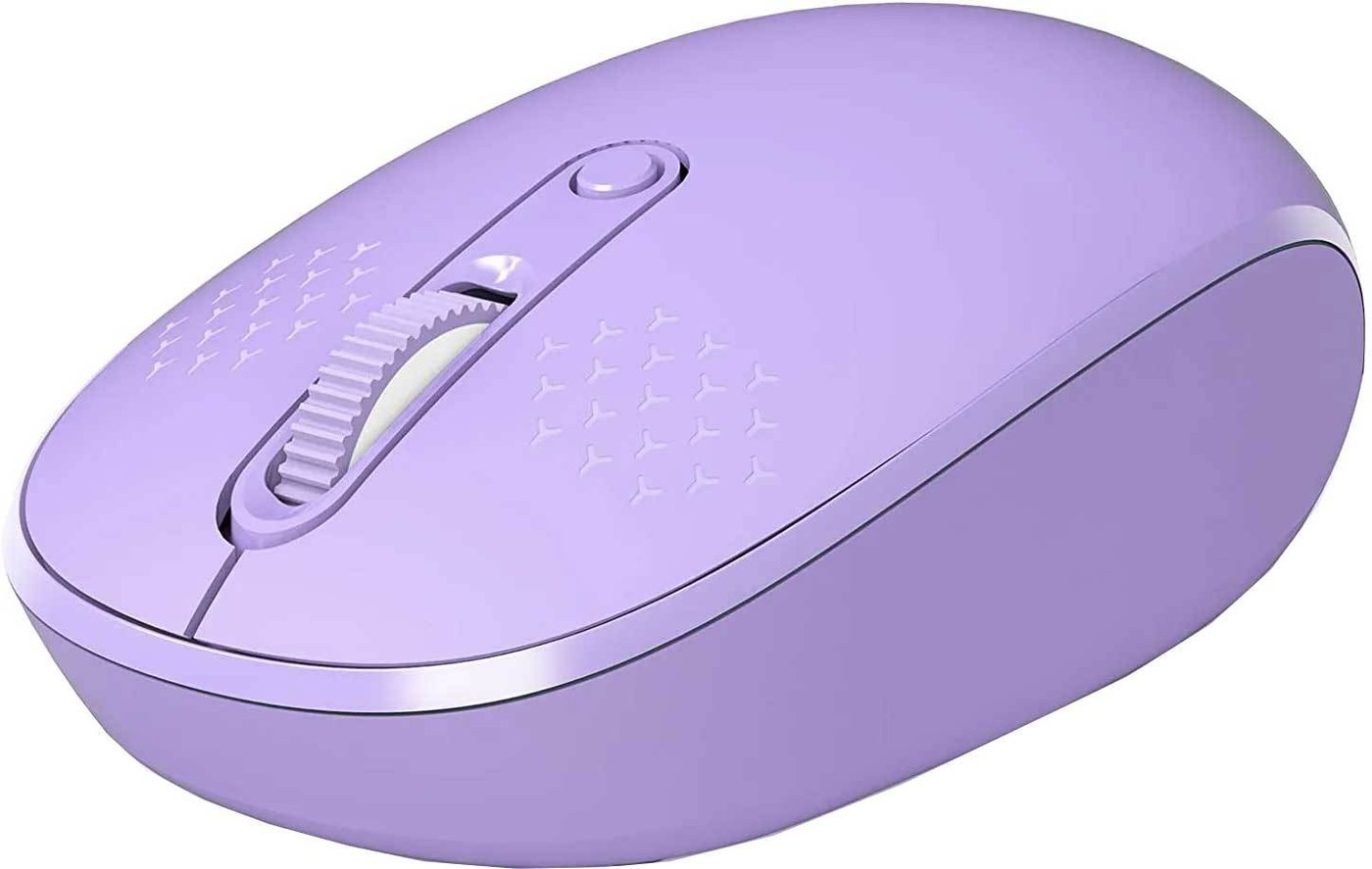 

Мышь Ratel E370 (фиолетовый)