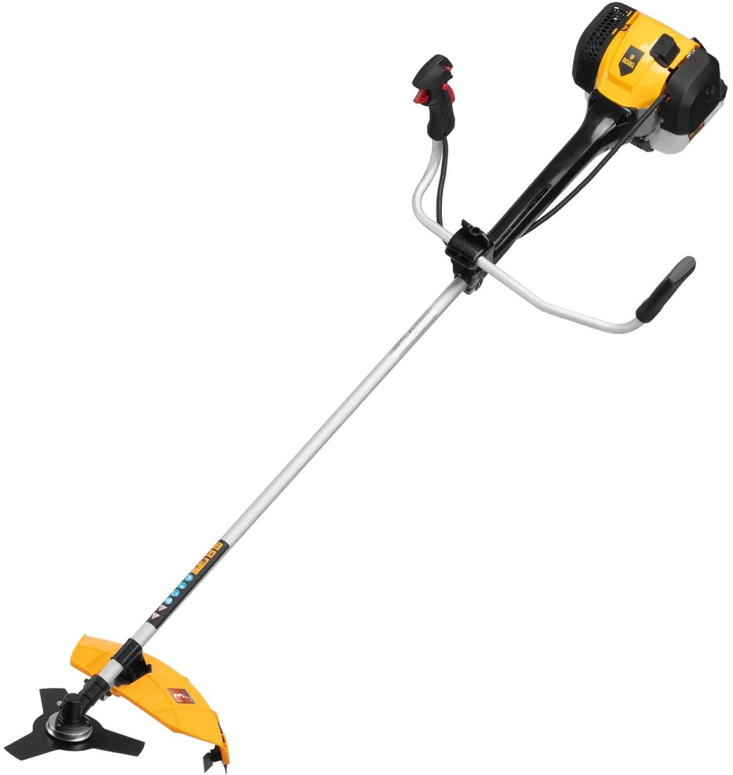 

Триммер Denzel DGT-52-PRO