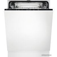 Встраиваемая посудомоечная машина Electrolux KESD7100L