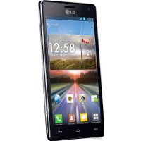 Телефон LG P880 Optimus 4X HD