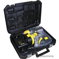 Дрель-шуруповерт Энкор ДША-2 14.4ЭР/10М 50015 (с 2-мя АКБ)