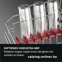 Встраиваемая посудомоечная машина AEG FSB64907Z