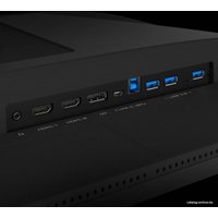 Игровой монитор Gigabyte M28U Arm Edition