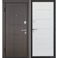 Металлическая дверь Титан Техно Плюс-3