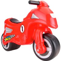 Каталка Dolu My 1st Moto 8028 (красный)