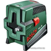 Лазерный нивелир Bosch PCL 20 [0603008220]